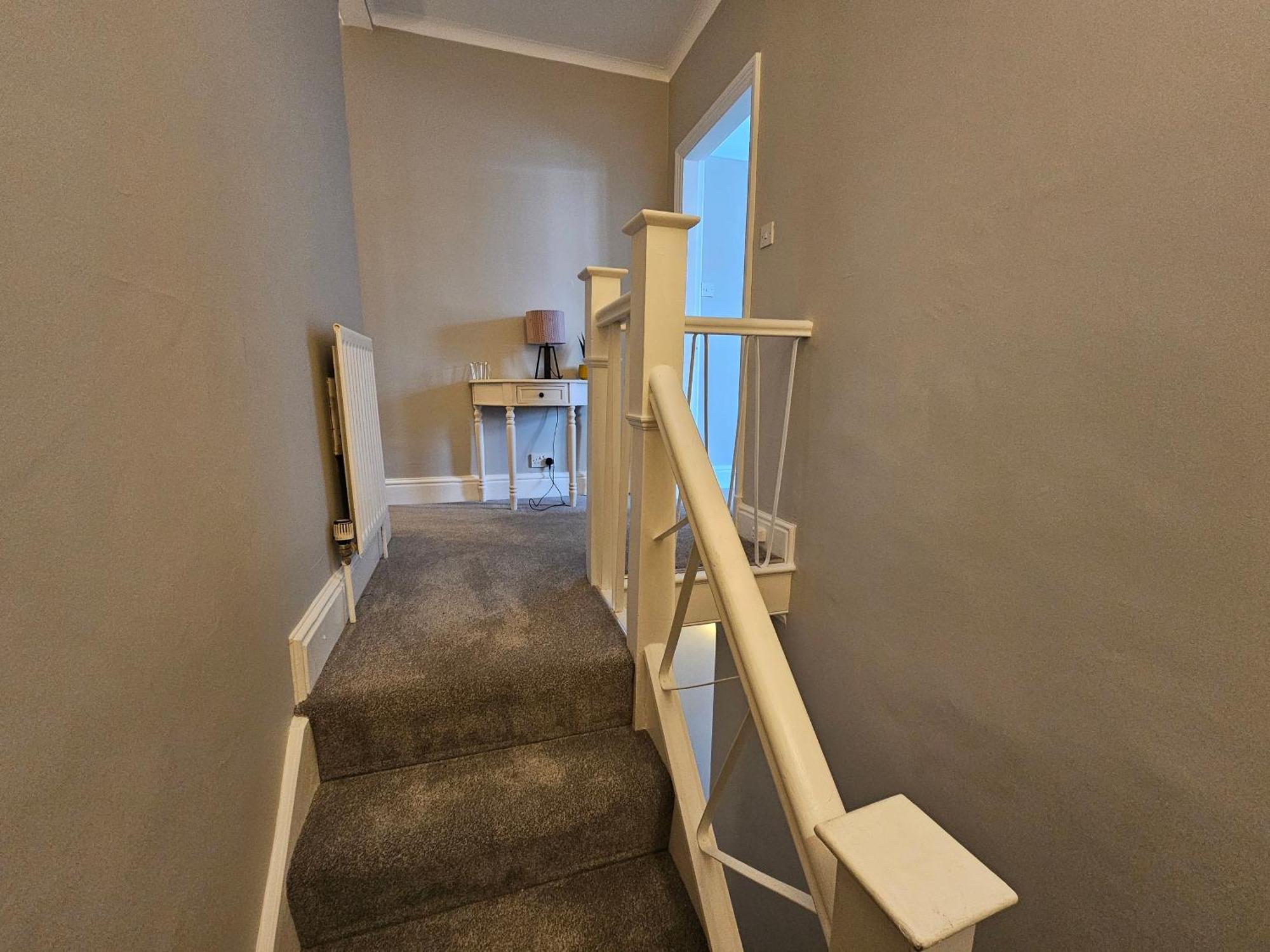 Knighton Villa เลสเตอร์ ภายนอก รูปภาพ