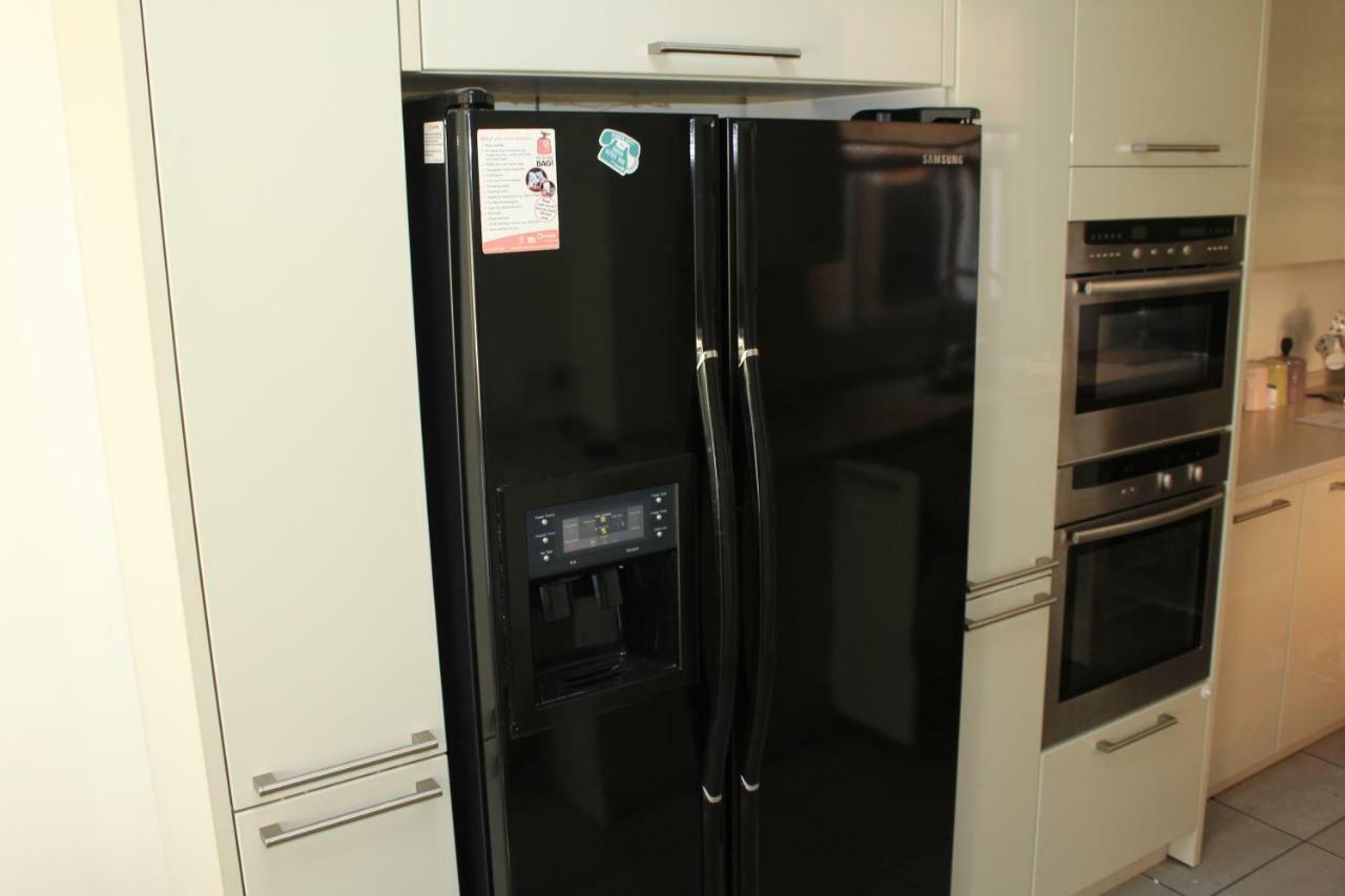 Knighton Villa เลสเตอร์ ภายนอก รูปภาพ